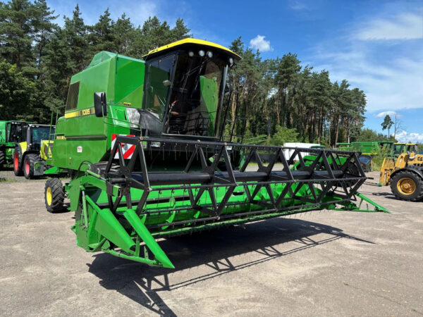 John Deere 1085 1985